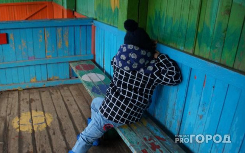 Сыктывкарский педофил надругался над шестью мальчиками