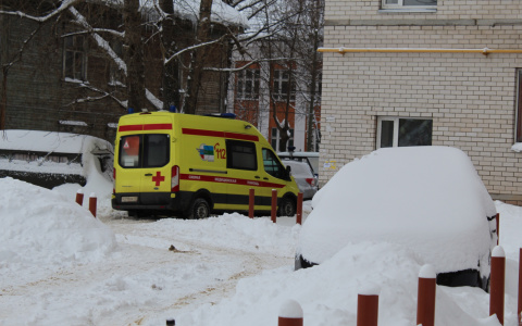 В Сыктывкаре умер месячный ребенок