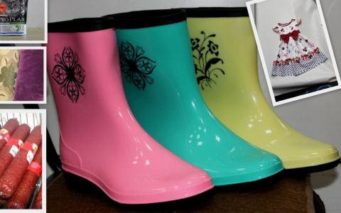 Где в Сыктывкаре купить продукты, одежду и рассаду по ценам, как в СССР?