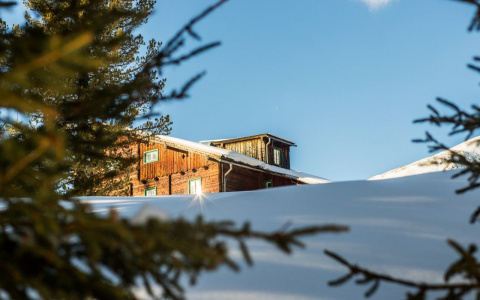 Погода в Сыктывкаре на 1 апреля: весеннее тепло подбирается к городу