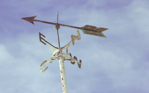 Погода в Сыктывкаре 2 апреля: все очень переменчиво