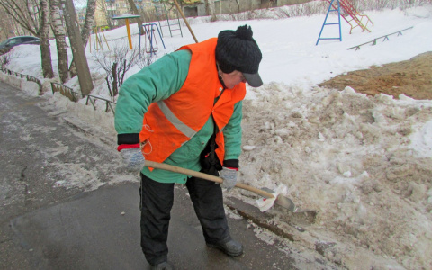 В Коми хотят поставить памятник работнику ЖКХ
