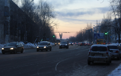 Как изменится жизнь сыктывкарцев после 1 апреля?