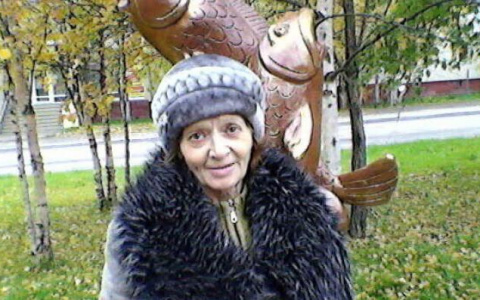 В Коми нашли женщину, которая ушла в магазин и пропала без вести