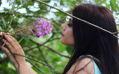 Стали известны имена победительниц конкурса «Мисс Весна»