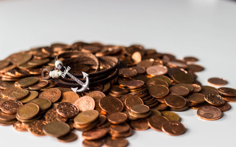 В Сыктывкаре маленькому мальчику дали сдачу советскими копейками