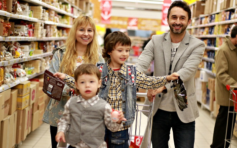 В Сыктывкаре обанкротился известный магазин товаров для дома