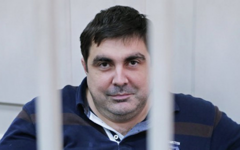 Экс-сенатор от Коми Самойлов на суде по «делу Гайзера»: «Они перекрывали мне кислород»