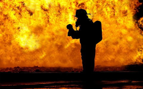 МЧС заявило о высоком риске пожаров в школах и детских садах Коми