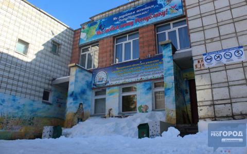 В сыктывкарском детском саду работала няня, больная туберкулезом