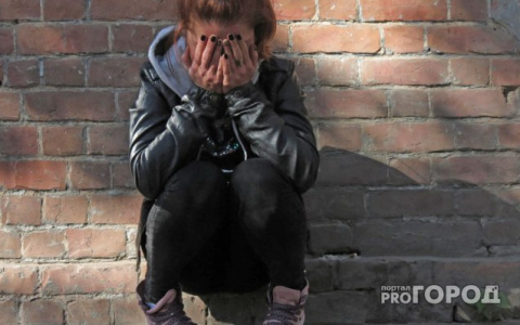 Жительница Коми изменила парню и соврала, что ее изнасиловали, чтобы избежать ссоры