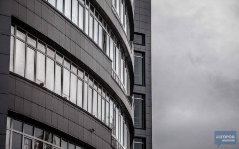 Проверка МЧС выявила нарушения в сыктывкарском ТЦ «Торговый двор»