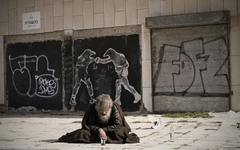 Коми заняла второе место по количеству безработных на Северо-Западе