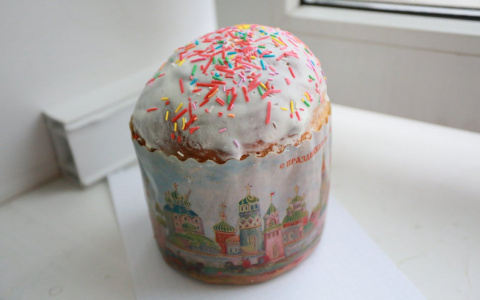 Как выбрать правильные и безопасные продукты к Пасхе: советы Роспотребнадзора Коми