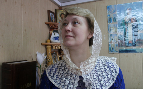 Дирижер церковного хора рассказала, что скрыто от глаз сыктывкарцев в Стефановском соборе