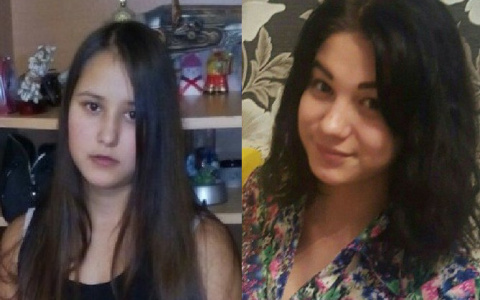 В Коми без вести пропали две несовершеннолетние девушки