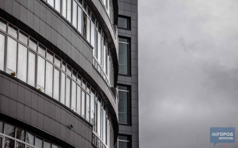 Во всех торговых центрах Сыктывкара есть нарушения пожарной безопасности