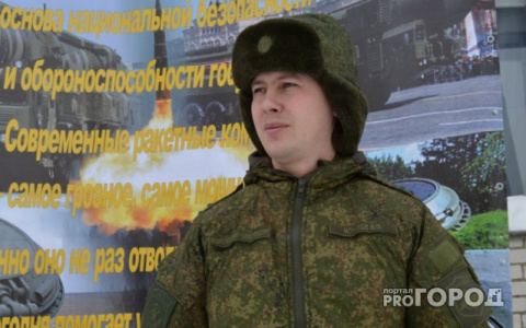 Как призывникам из Коми попасть в балет вместо армии: ответ военкомата