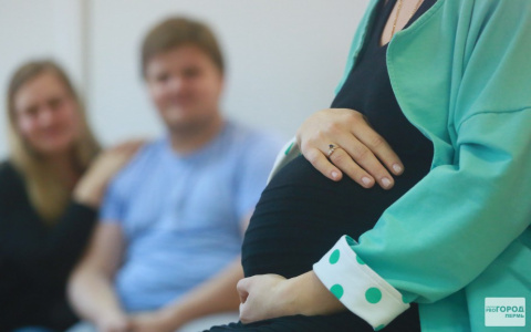 В Коми сильно изменилась младенческая смертность