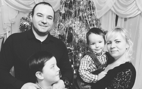 Семья с двумя детьми после пожара осталась без квартиры и вещей: нужна помощь сыктывкарцев