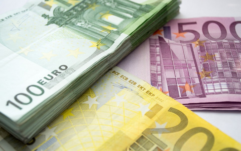 Впервые с марта 2016 года курс евро превысил 80 рублей