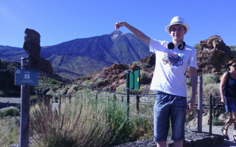 В конкурсе «Мое путешествие» 5 увлекательных рассказов об отдыхе (фото)