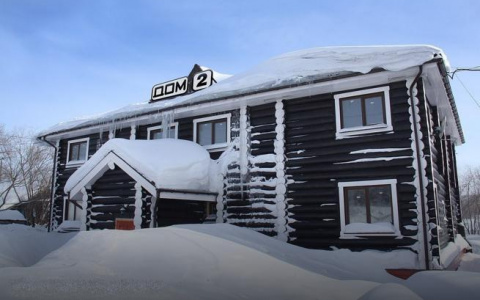 Шутка про «Дом-2» переполошила целый город в Коми