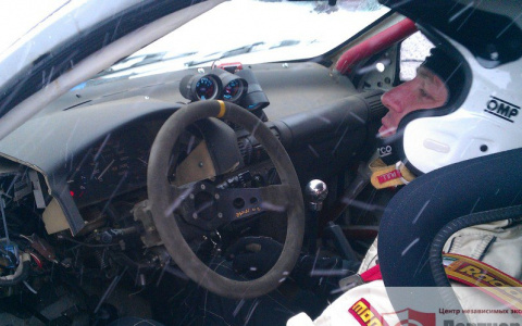 «Мой папа - Чемпион!» - сыктывкарский гонщик раскрыл секрет успеха