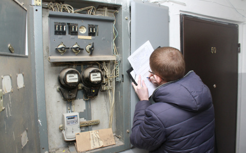 Сыктывкарцев ждет новый рост цен на ЖКХ