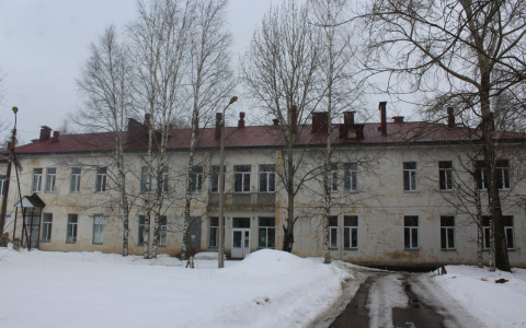 Минздрав Коми сообщил о состоянии 7 малышей, которые попали в больницу после отравления