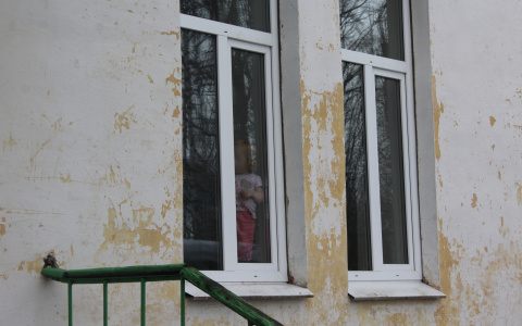 Жертвами отравления в сыктывкарском детском саду стали 47 человек