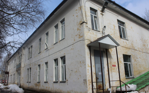 Мать больного ребенка сообщила подробности об эпидемии в сыктывкарском детсаду