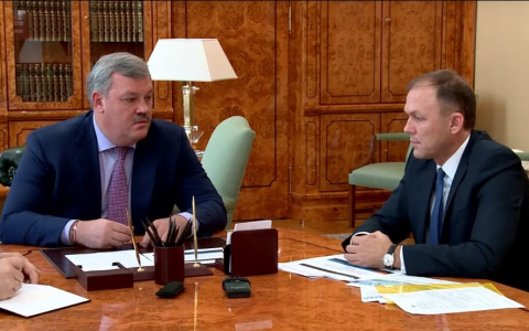 Власти Коми решили, какие меры будут приняты после массового отравления в детском саду