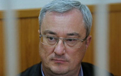 На суде по «делу Гайзера» экс-глава Коми давал советы по развитию республики
