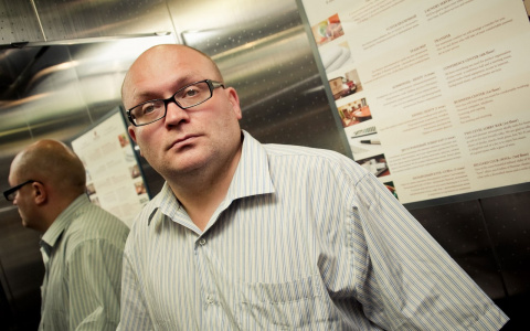 Эксперты назвали точную причину смерти сыктывкарского телевизионщика Евгения Ситкарева