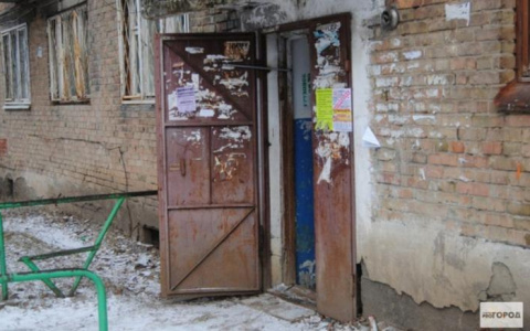 Опубликован полный список домов, которые капитально отремонтируют в Коми в 2018 году