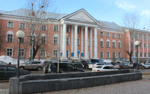 Прогулка по культурному Сыктывкару: главные театры, музеи, библиотеки