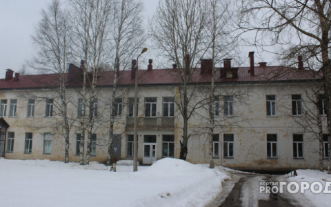 Специалисты выяснили источник сальмонеллеза в сыктывкарском детском саду