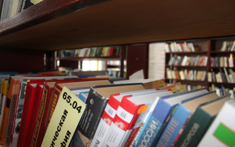 Погода в Сыктывкаре 15 апреля: лучше провести день за книгой