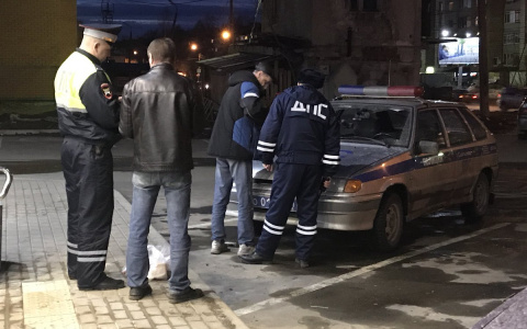 Сыктывкарец помог поймать преступников, ведя прямую трансляцию в «Твиттере»