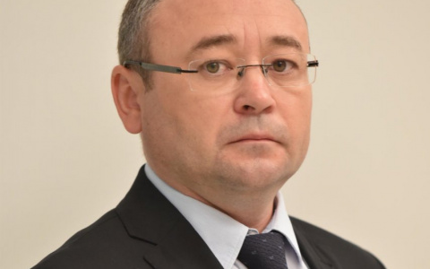 Госсовет Коми лишится еще одного депутата: шестого по счету