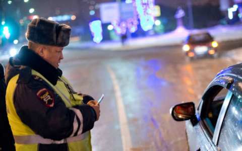В Коми 16-летний парень угнал автомобиль мачехи