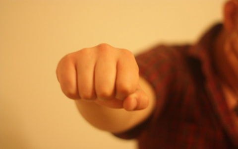 Житель Коми избивал 7-летнего мальчика до тех пор, пока это не заметили в школе