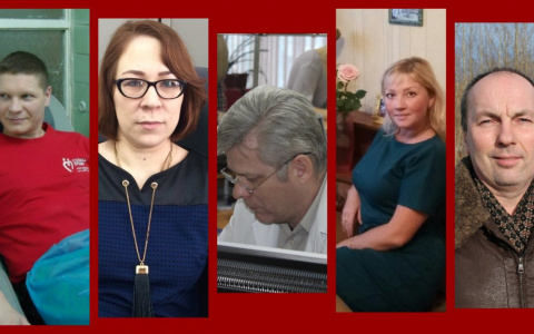 День донора: 5 сыктывкарцев рассказали, зачем сдают кровь (фото)