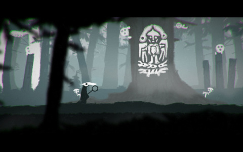 На смартфонах вышла игра по мотивам легенд народа коми