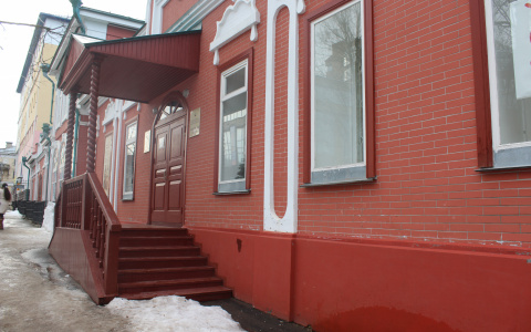 В Сыктывкаре продолжат благоустройство улицы Коммунистической