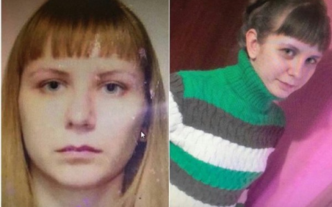 В Коми разыскивают 25-летнюю девушку с аниме-татуировкой