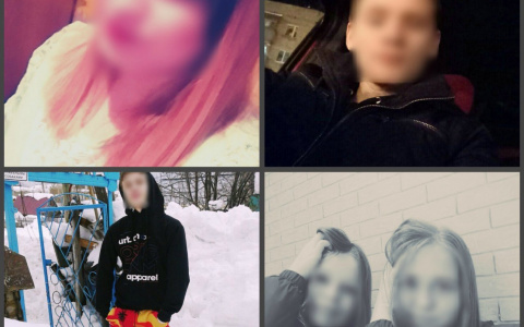 Стали известны личности молодых людей, которые перевернулись на «Логане» в Сыктывкаре