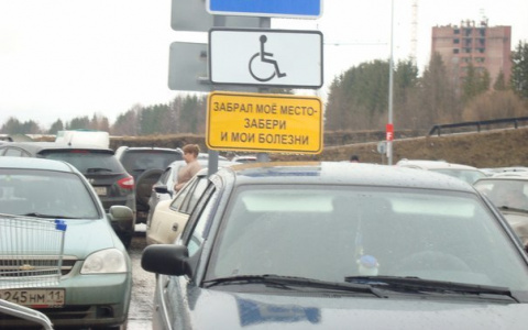 Сыктывкарец пишет по 50 доносов в день о нарушениях водителей