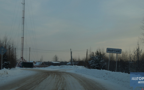 Сыктывкар стал на 1684 гектара больше